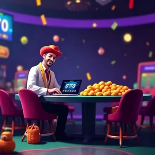 Panduan Lengkap Menggunakan Situs Game uangcuan