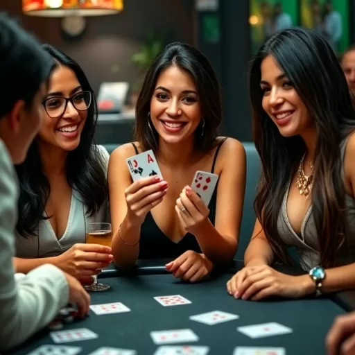 uangcuan: Menyelami Keseruan Permainan Poker yang Menarik di Indonesia